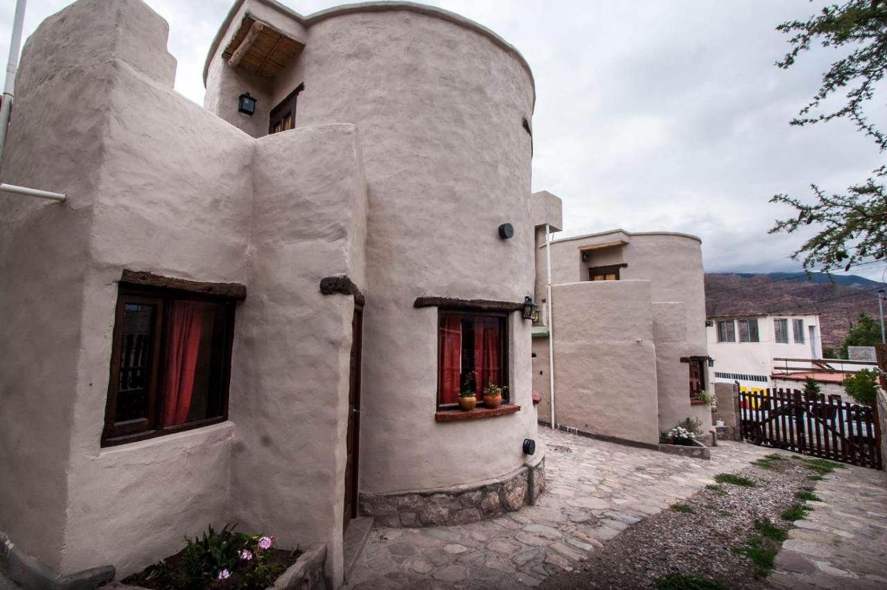 Cabanas La Ekeka Тилькара Экстерьер фото