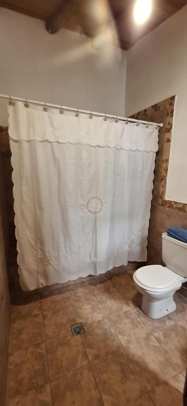 Cabanas La Ekeka Тилькара Экстерьер фото