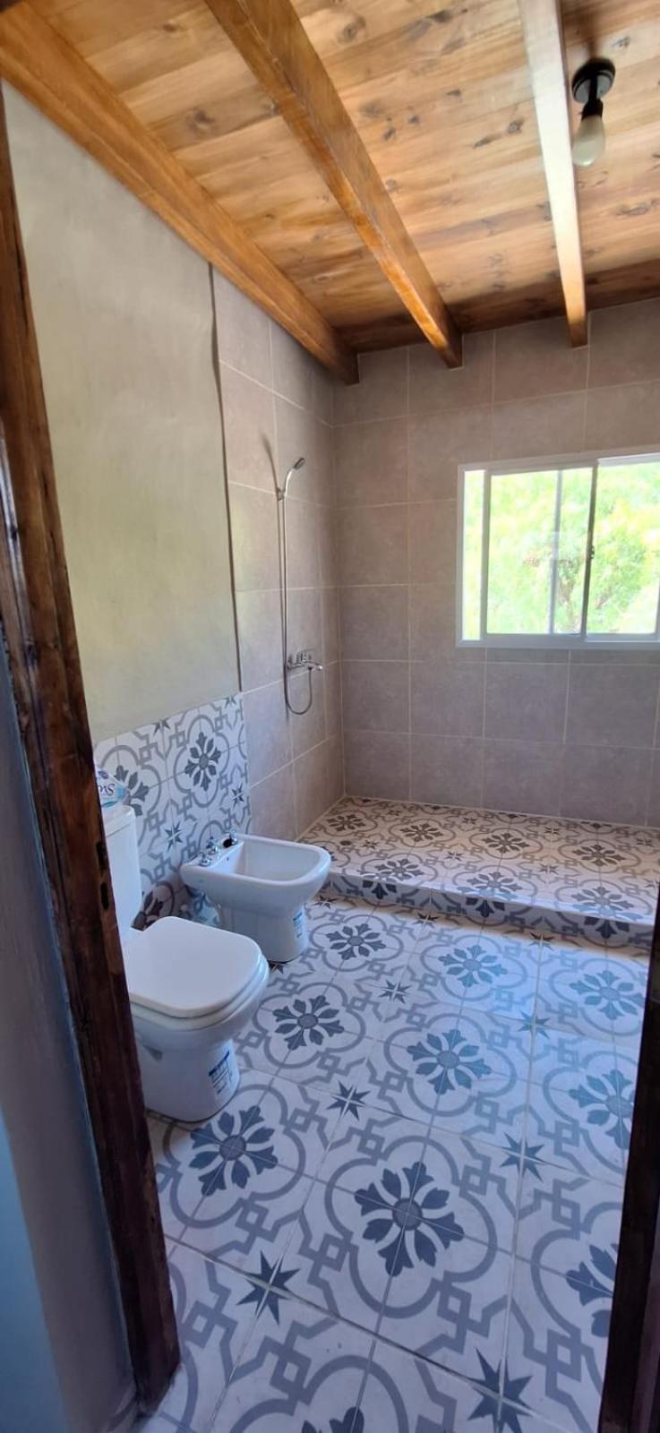 Cabanas La Ekeka Тилькара Экстерьер фото