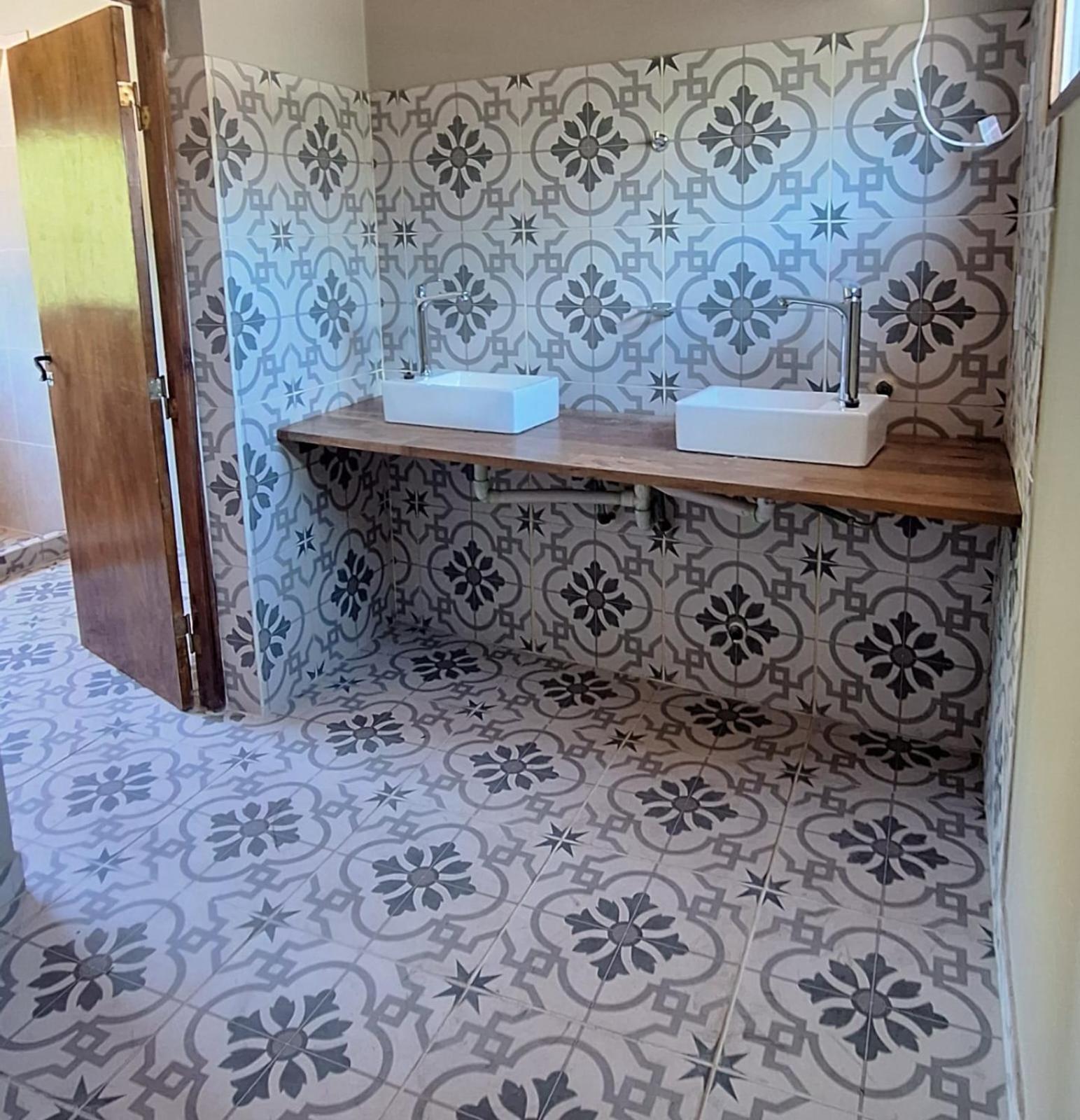 Cabanas La Ekeka Тилькара Экстерьер фото